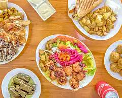KARIM FOOD TRUCK