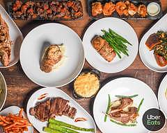 Stars N Elites Restaurant & Lounge