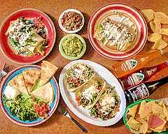 Taco Joint Inwood