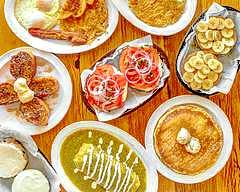 The Nosh Cafe
