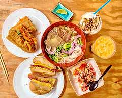 Oh Mai Sandwich Kitchen