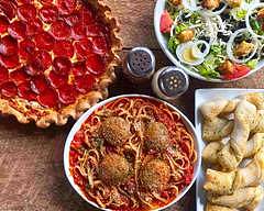 Zeppe's Pizzeria (Bedford)