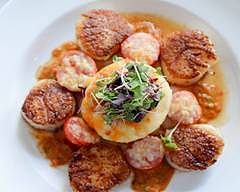 Trattoria Bianca