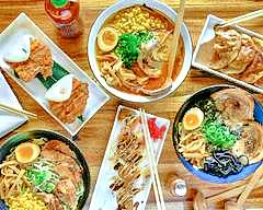 Kyushu Ramen