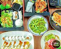 Sky Sushi
