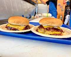Goldburger - Los Feliz