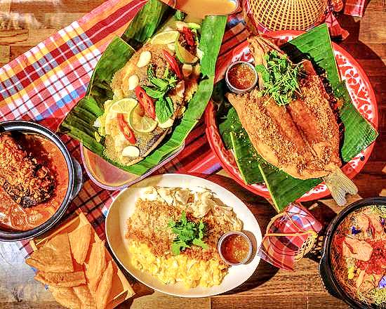Yezo Thai Isankaya