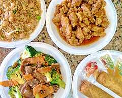 New Grand Chinese Kitchen