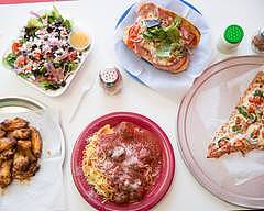 New York Pizza 