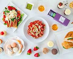Origamy Gelato, vegan food, gluten free and plant based (1380)