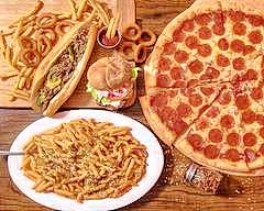 Cardano's Pizza & Wings