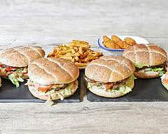 Home Burger