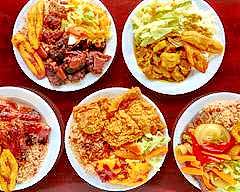 Chris' Caribbean & American Restaurant - Crown Heights (Nostrand Ave)