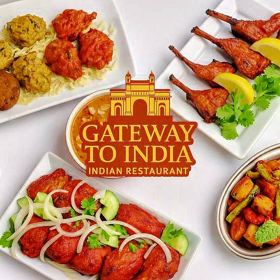 Gateway To India (Longwood)