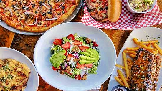 Rock & Brews (Grapevine)