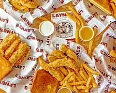 Layne's Chicken Fingers- Roswell