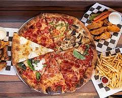 Andy's Pizza Fairfax