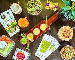 ReU Juicery & Organic Kitchen