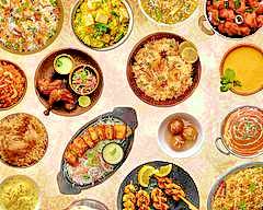 Biryani Factory