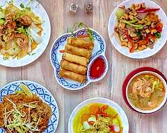 Lemon Grove thai food