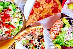 Pizza Place (Detroit)