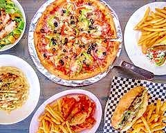 Verdi Pizza