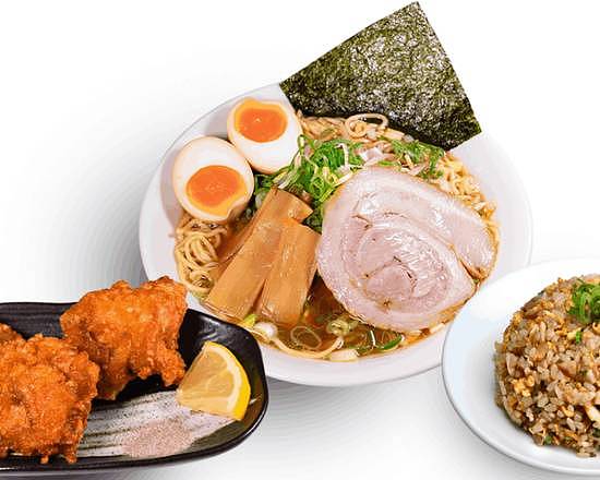 ラーメン大全 ラーメン大全