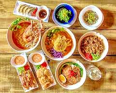 Oki Bowl at Georgetown