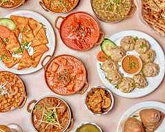 TASTE OF NEPAL