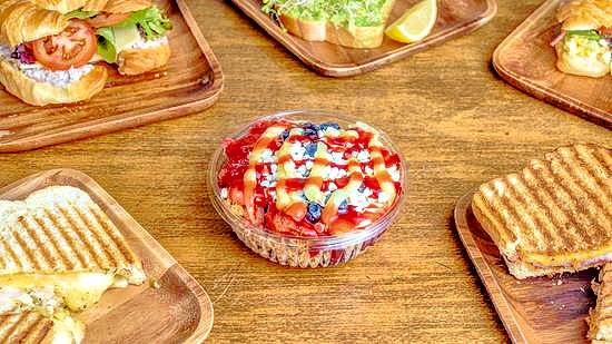 Sol Bol Acai