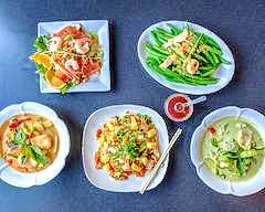 Kataliya Thai House (Previously Sri Uma Thai Cuisine)