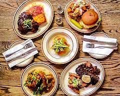 Cafe Sun Fung