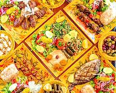 Sultan Restaurant