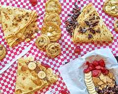 Crepe Corner