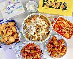 Chicken Plus