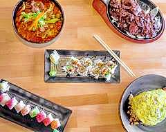 Hana Sushi & Grill