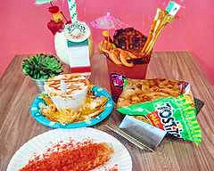 La Carreta De Lily (3440 Thomas Rd)