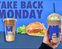 Monday Morning's