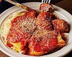 Italian Kitchen of Brockton
