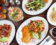Mariscos Las Brisas (Chino)