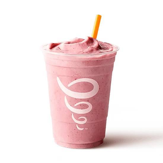 How Much Protein is in Jamba Juice Whey Protein: Ultimate Guide