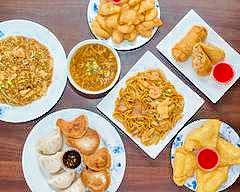 China Kitchen