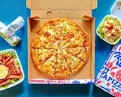 Demetrio's Pizzeria