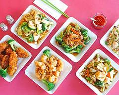 New King Lee's Chinese Restaurant