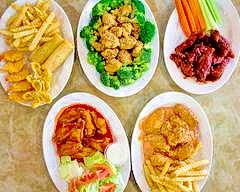 WingNuts Emory (Atlanta, GA)