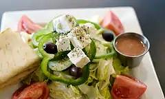 Athena Greek Restaurant