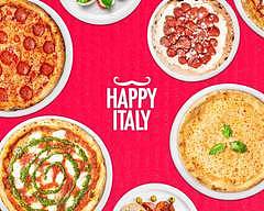 Happy Italy - Eindhoven