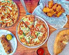 Fully Loaded Pizza Kitchen