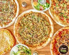 MySlice of the Pie Pizzeria