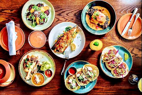 Tatu Tacos & Tequila